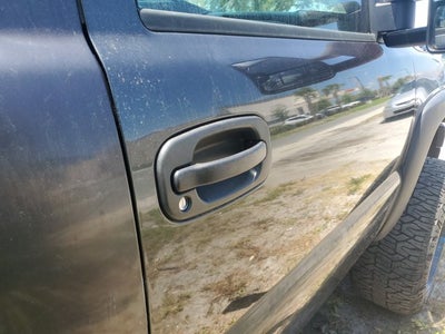 2004 Chevrolet Tahoe LT