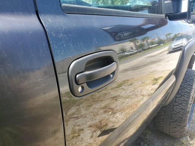 2004 Chevrolet Tahoe LT
