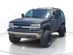 2004 Chevrolet Tahoe LT