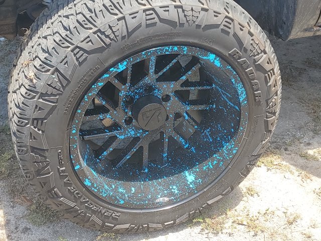2004 Chevrolet Tahoe LT