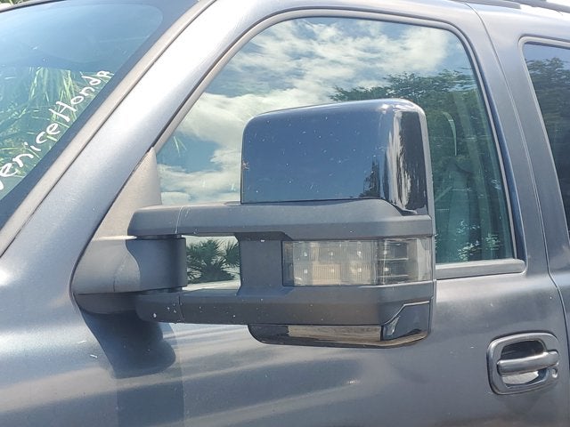 2004 Chevrolet Tahoe LT