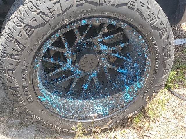 2004 Chevrolet Tahoe LT
