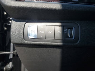 2025 Chevrolet Traverse AWD RS