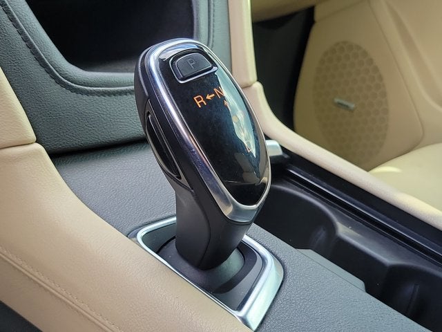 2017 Cadillac XT5 Luxury FWD