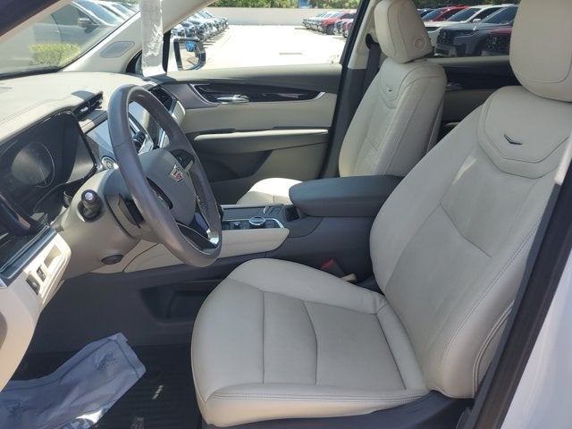 2024 Cadillac XT6 FWD Premium Luxury