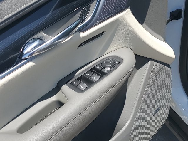 2024 Cadillac XT6 FWD Premium Luxury