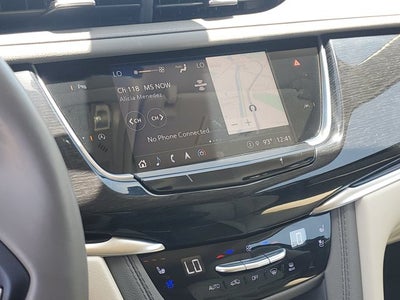 2024 Cadillac XT6 FWD Premium Luxury