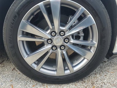 2024 Cadillac XT6 FWD Premium Luxury