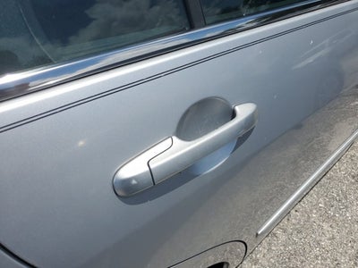 2005 Honda Accord Sdn EX