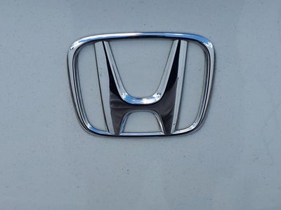 2015 Honda Accord Coupe EX-L