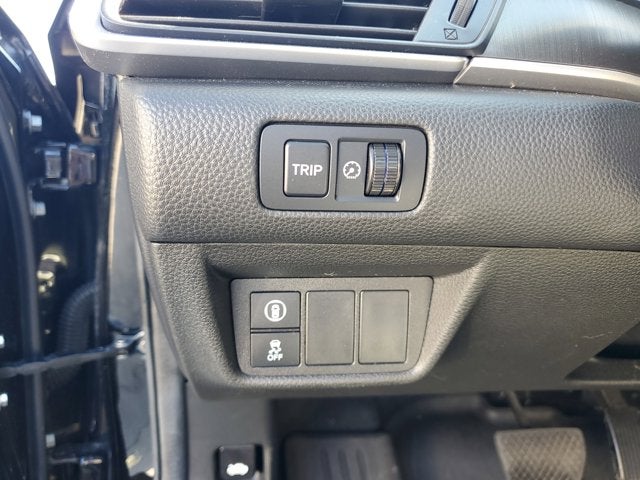 2022 Honda Accord Sedan LX