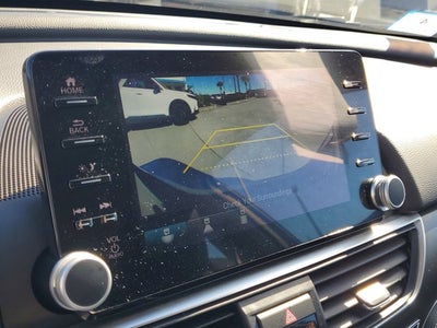 2022 Honda Accord Sedan LX