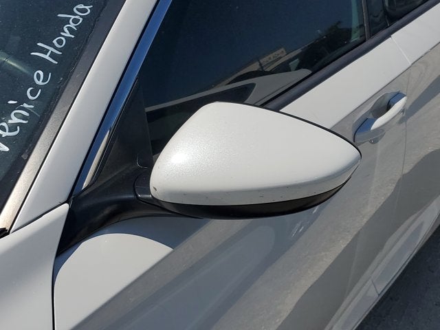 2019 Honda Accord Sedan Sport 1.5T