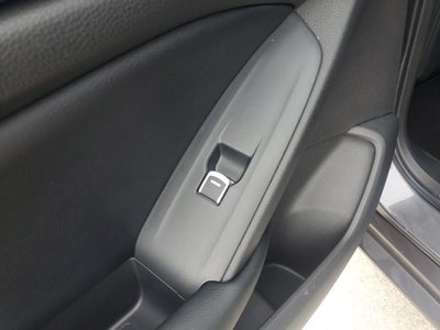 2018 Honda Accord Sedan Sport 1.5T