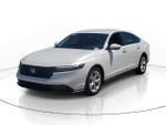 2023 Honda Accord Sedan LX