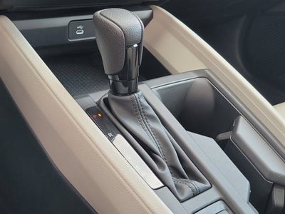 2024 Honda Accord Sedan LX
