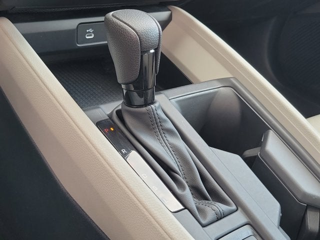 2024 Honda Accord Sedan LX