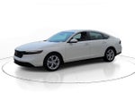 2024 Honda Accord Sedan LX