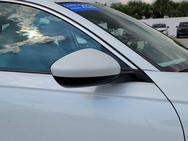 2024 Honda Accord Sedan LX