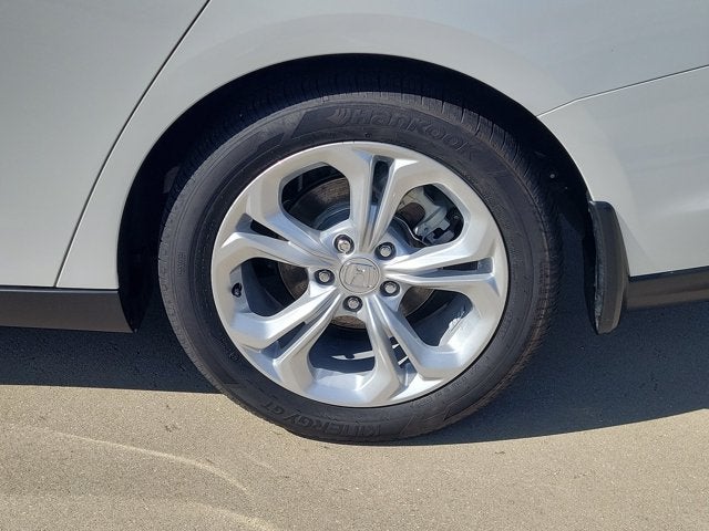 2024 Honda Accord Sedan LX