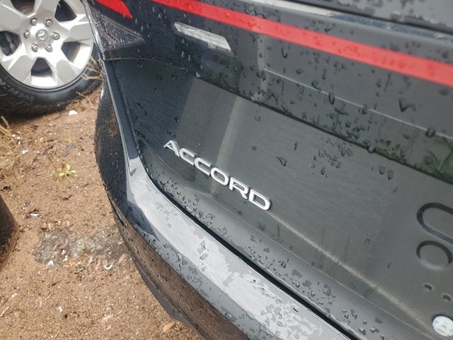 2023 Honda Accord Sedan EX