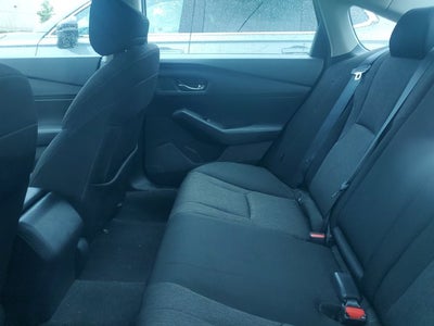 2023 Honda Accord Sedan EX
