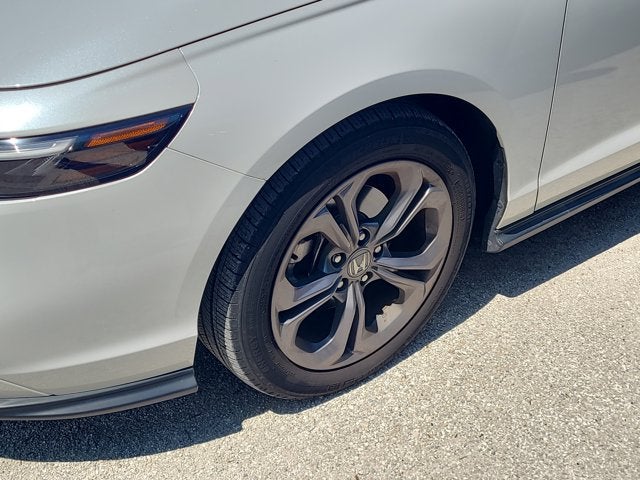 2023 Honda Accord Sedan EX