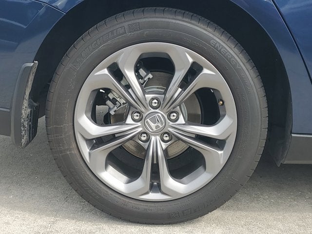 2023 Honda Accord Sedan EX