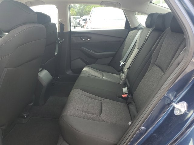 2023 Honda Accord Sedan EX