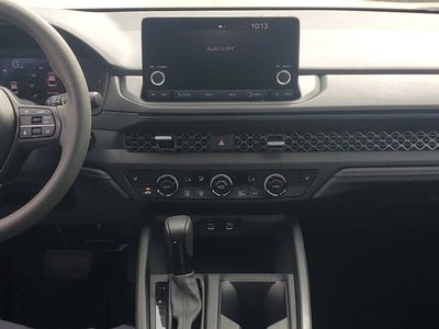 2023 Honda Accord Sedan EX