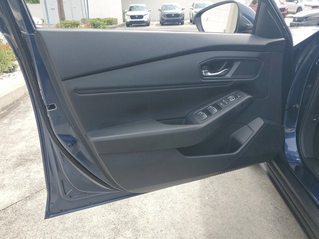 2023 Honda Accord Sedan EX