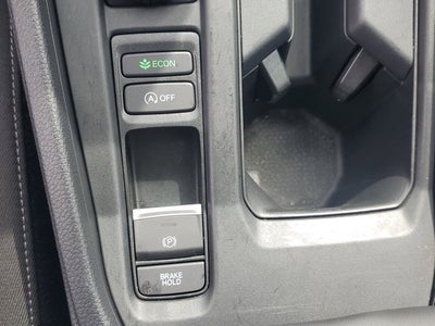 2023 Honda Accord Sedan EX