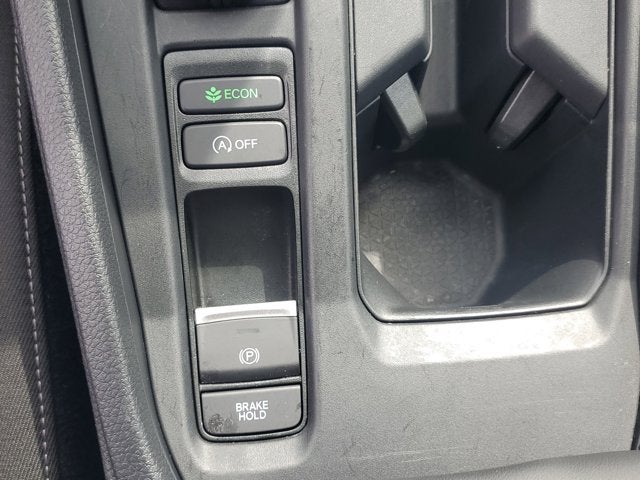 2023 Honda Accord Sedan EX