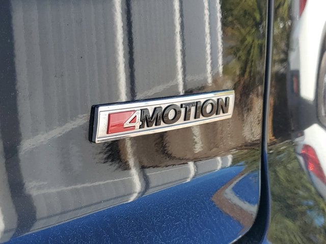 2021 Volkswagen Atlas Cross Sport 3.6L V6 SEL Premium