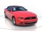 2013 Ford Mustang V6