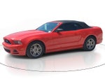 2013 Ford Mustang V6