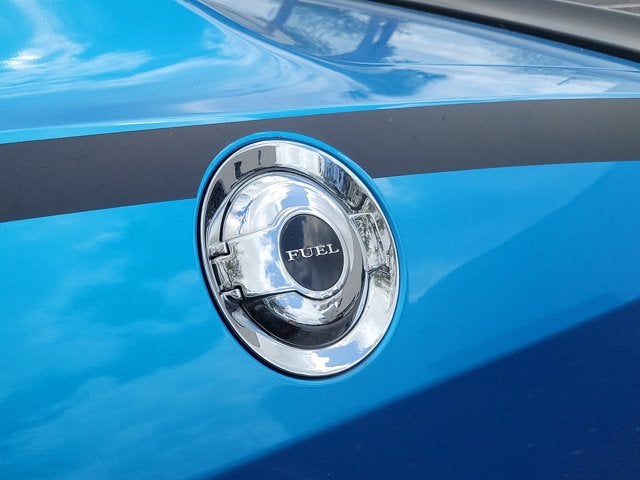 2010 Dodge Challenger SRT8