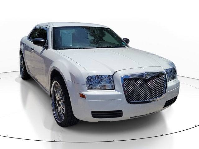 2007 Chrysler 300 Base
