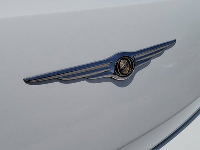 2007 Chrysler 300 Base