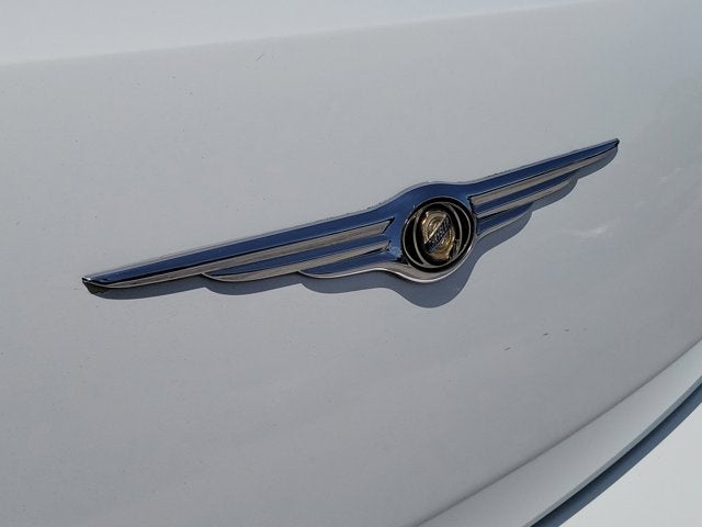2007 Chrysler 300 Base