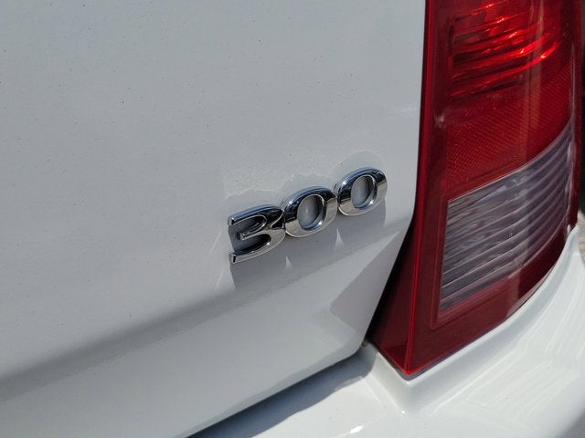 2007 Chrysler 300 Base