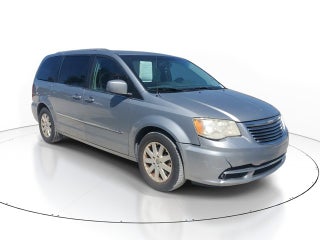 2015 Chrysler Town &amp; Country Touring