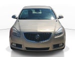 2012 Buick Regal Base