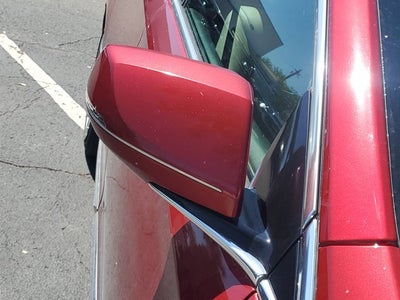 2018 Cadillac XTS Luxury