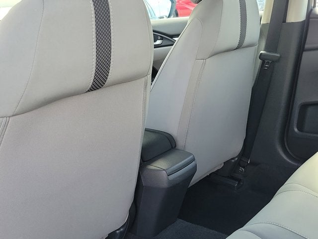 2020 Honda Civic Sedan LX