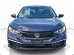 2020 Honda Civic Sedan LX