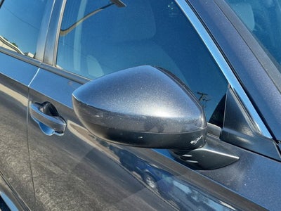 2022 Honda Civic Sedan EX