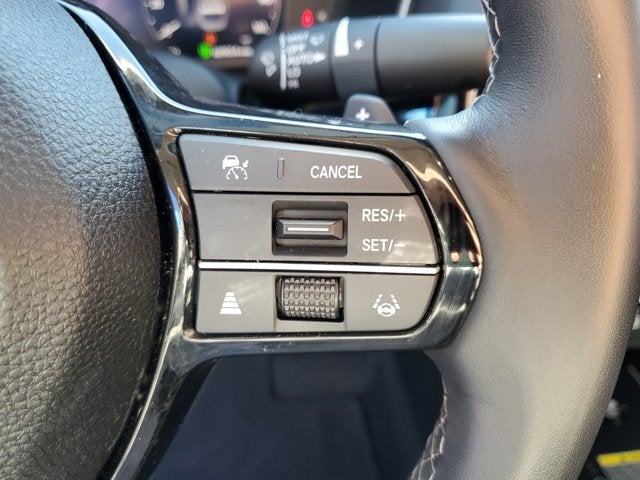 2024 Honda Civic Sedan Touring