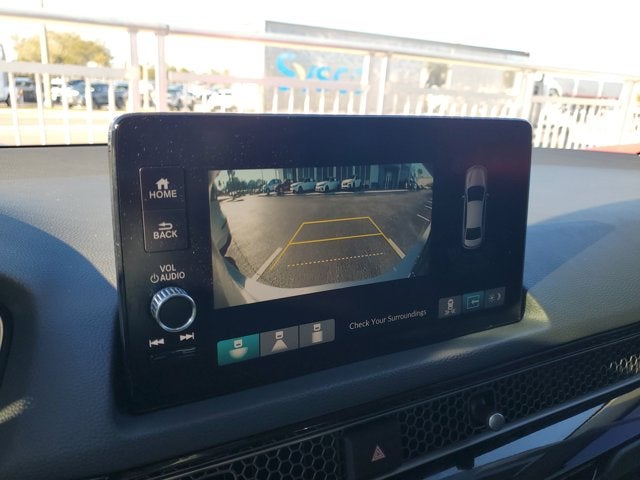 2024 Honda Civic Sedan Touring