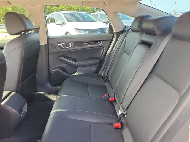 2023 Honda Civic Sedan Touring